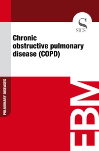 Chronic Obstructive Pulmonary Disease (COPD) - Librerie.coop