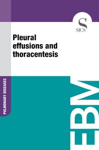 Pleural Effusions and Thoracentesis - Librerie.coop