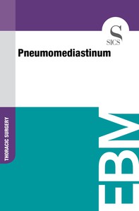 Pneumomediastinum - Librerie.coop