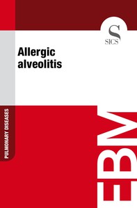Allergic Alveolitis - Librerie.coop