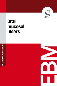 Oral Mucosal Ulcers - Librerie.coop