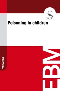 Poisoning in Children - Librerie.coop