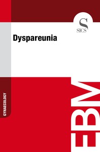 Dyspareunia - Librerie.coop