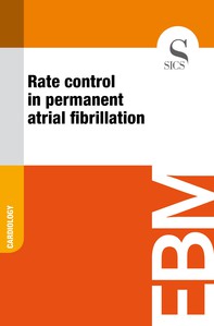 Rate Control in Permanent Atrial Fibrillation - Librerie.coop