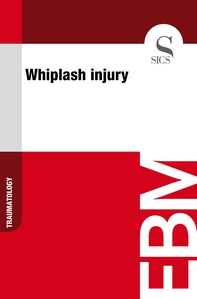 Whiplash Injury - Librerie.coop