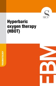Hyperbaric Oxygen Therapy (HBOT) - Librerie.coop