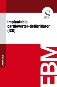 Implantable Cardioverter-defibrillator (ICD) - Librerie.coop