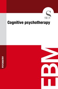 Cognitive Psychotherapy - Librerie.coop