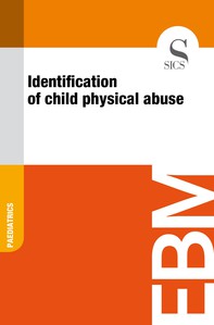 Identification of Child Physical Abuse - Librerie.coop