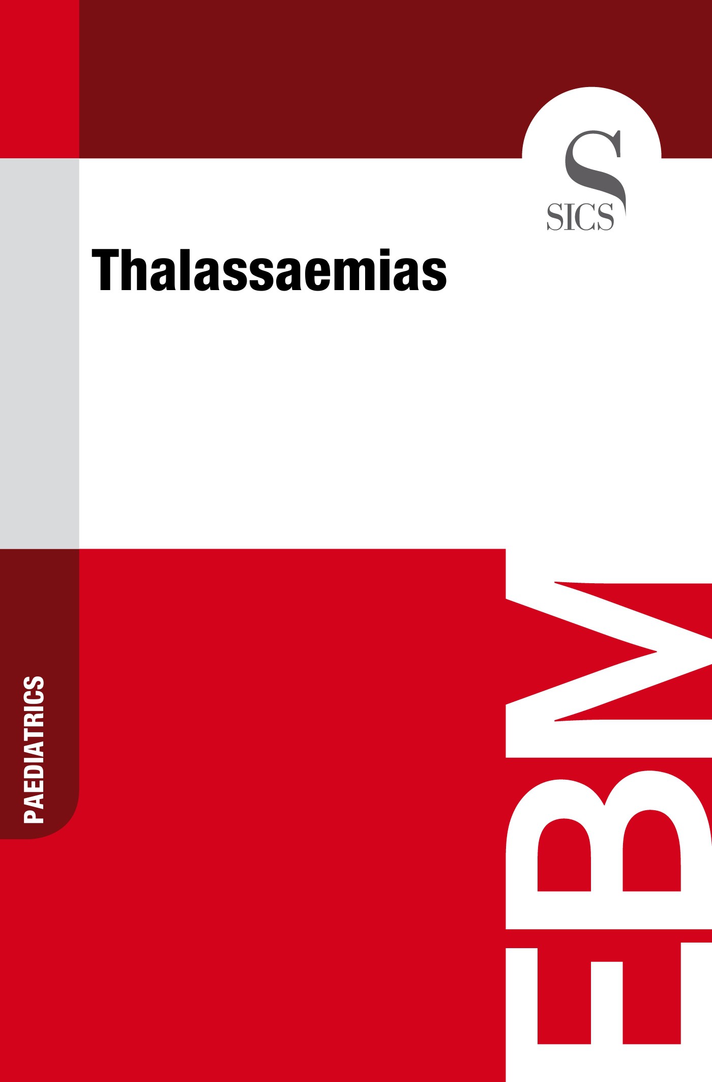 Thalassaemias - Librerie.coop