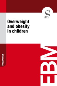 Overweight and Obesity in Children - Librerie.coop