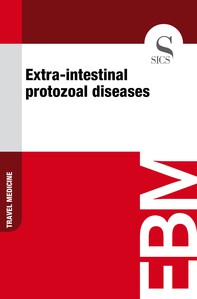 Extra-intestinal Protozoal Diseases - Librerie.coop