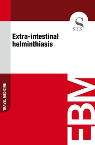Extra-intestinal Helminthiasis - Librerie.coop