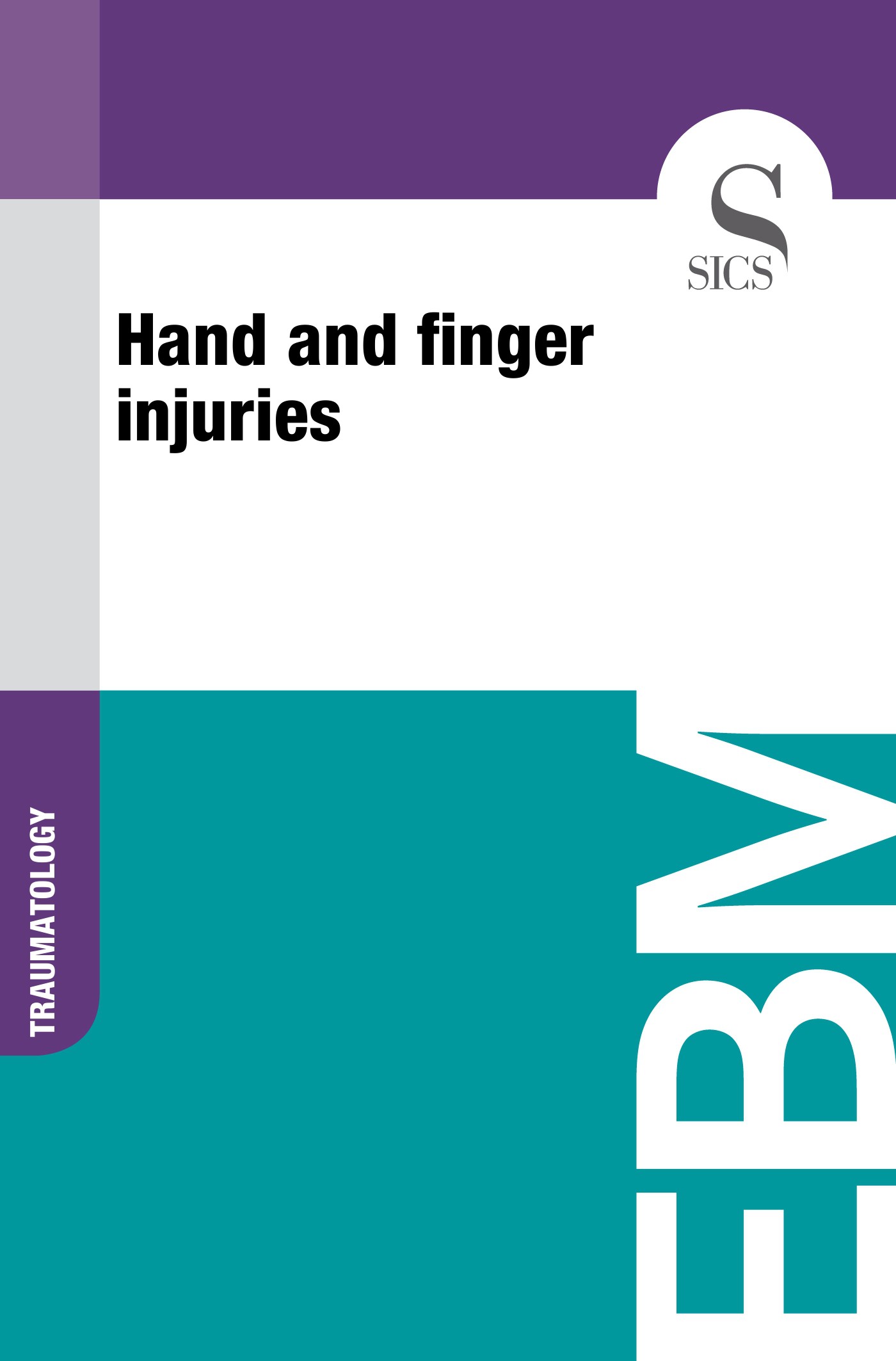 Hand and Finger Injuries - Librerie.coop