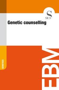 Genetic Counselling - Librerie.coop
