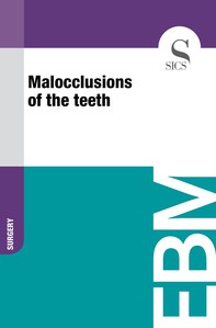 Malocclusions of the Teeth - Librerie.coop