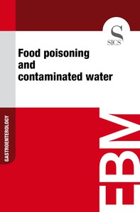 Food Poisoning and Contaminated Water - Librerie.coop