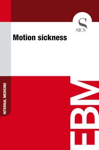 Motion Sickness - Librerie.coop