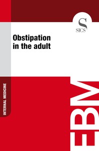 Obstipation in the Adult - Librerie.coop