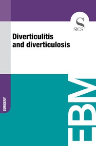 Diverticulitis and Diverticulosis - Librerie.coop