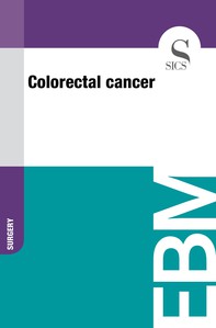 Colorectal cancer - Librerie.coop