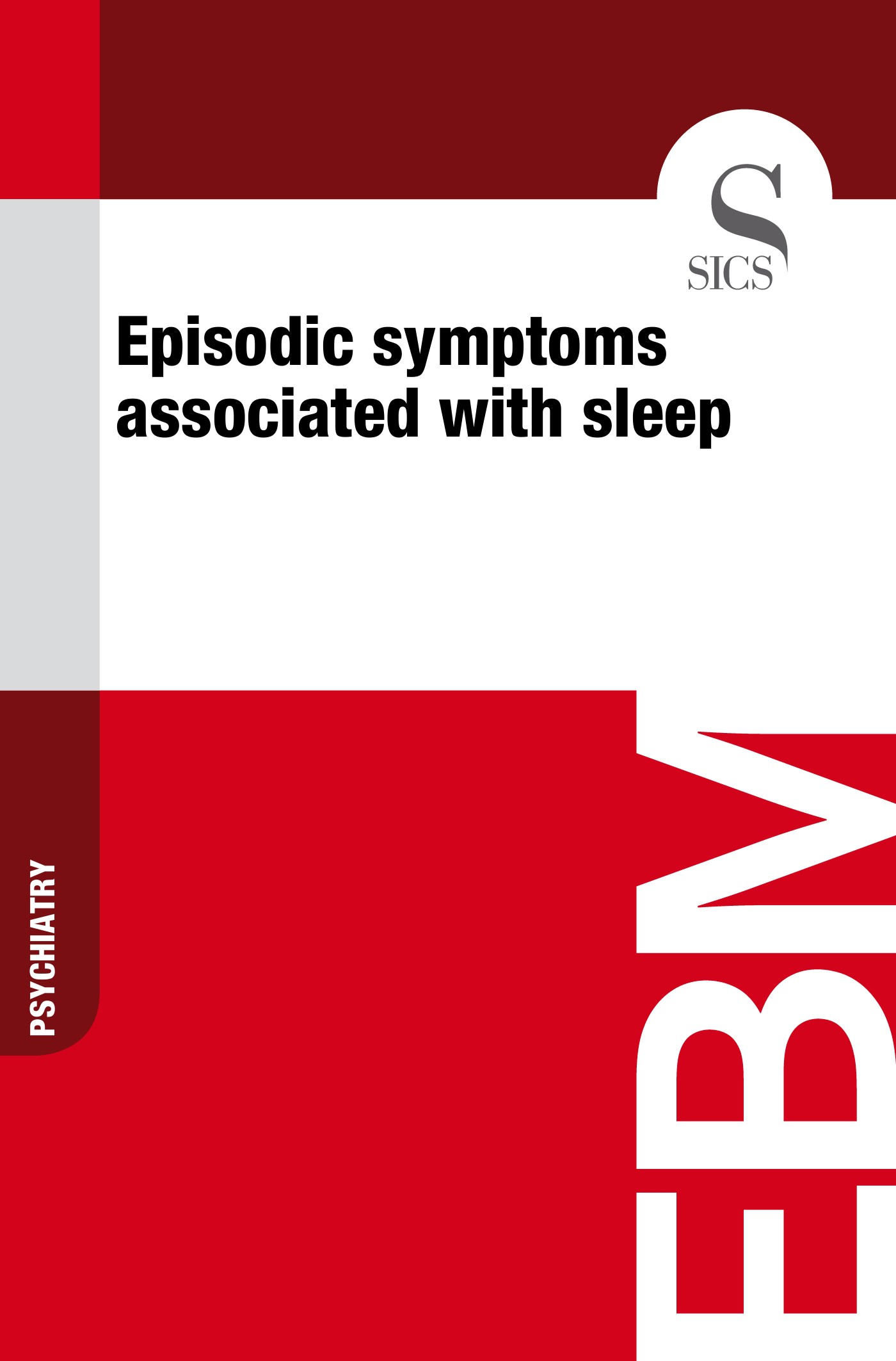 Episodic Symptoms Associated with Sleep - Librerie.coop