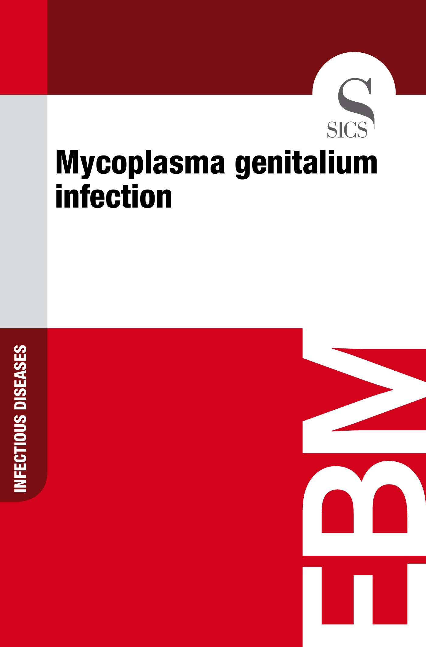 Mycoplasma Genitalium Infection - Librerie.coop