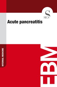 Acute Pancreatitis - Librerie.coop