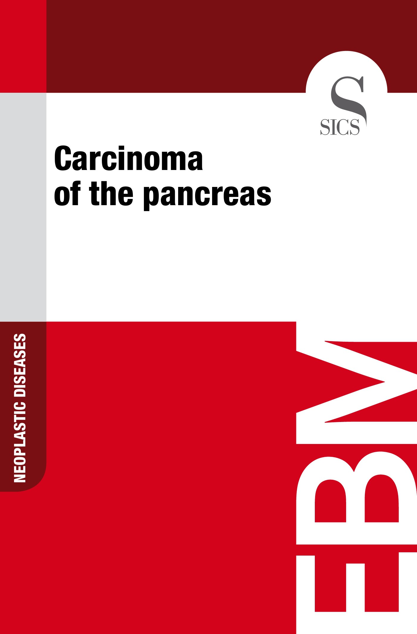 Carcinoma of the Pancreas - Librerie.coop