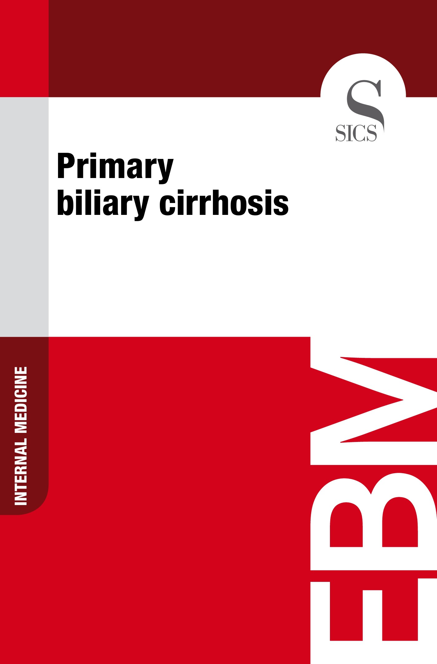 Primary Biliary Cirrhosis - Librerie.coop