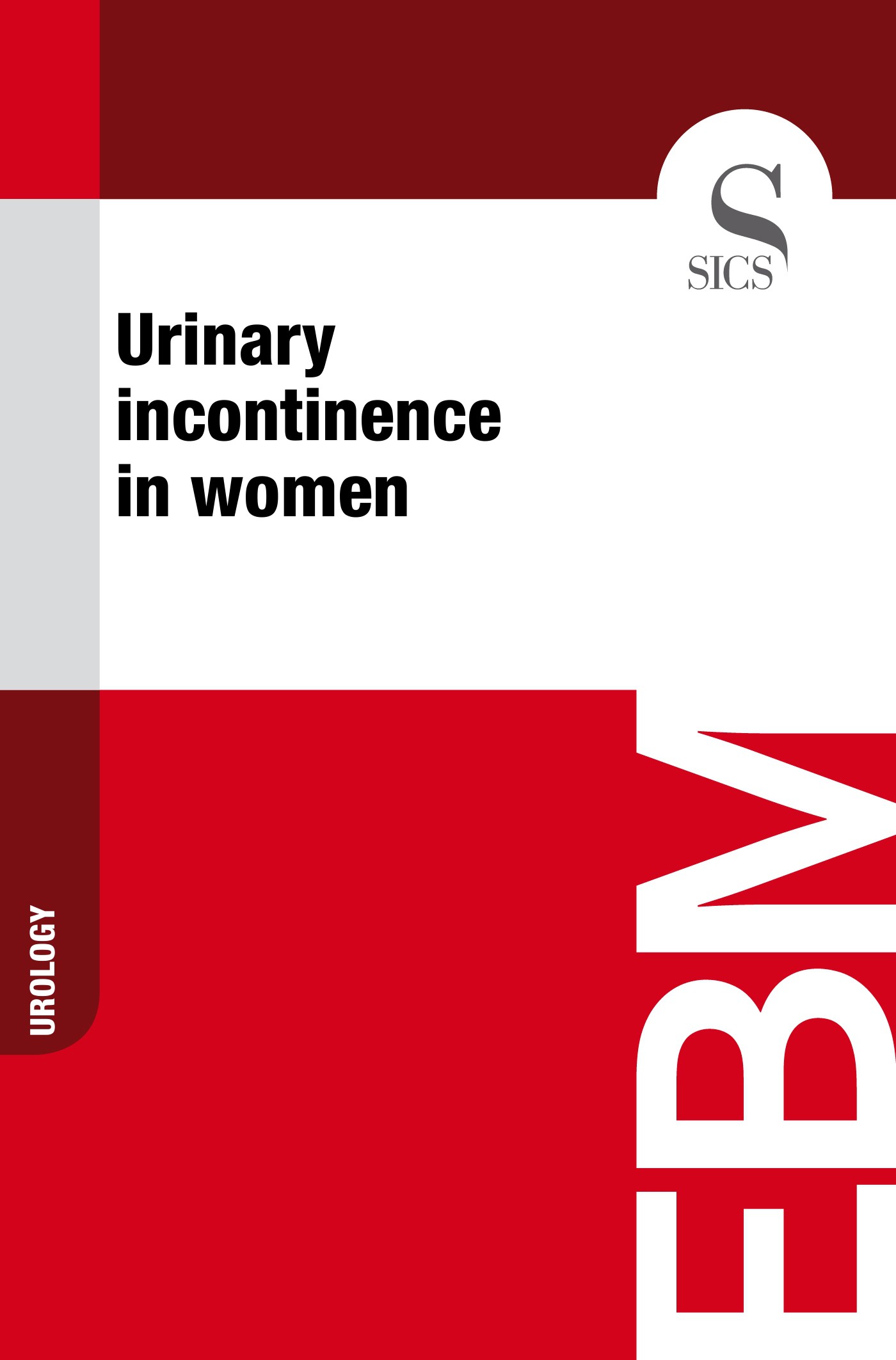 Urinary Incontinence in Women - Librerie.coop