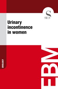 Urinary Incontinence in Women - Librerie.coop