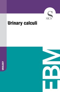 Urinary Calculi - Librerie.coop