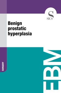 Benign Prostatic Hyperplasia - Librerie.coop