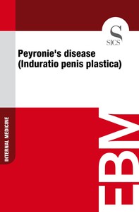 Peyronie's Disease (Induratio Penis Plastica) - Librerie.coop