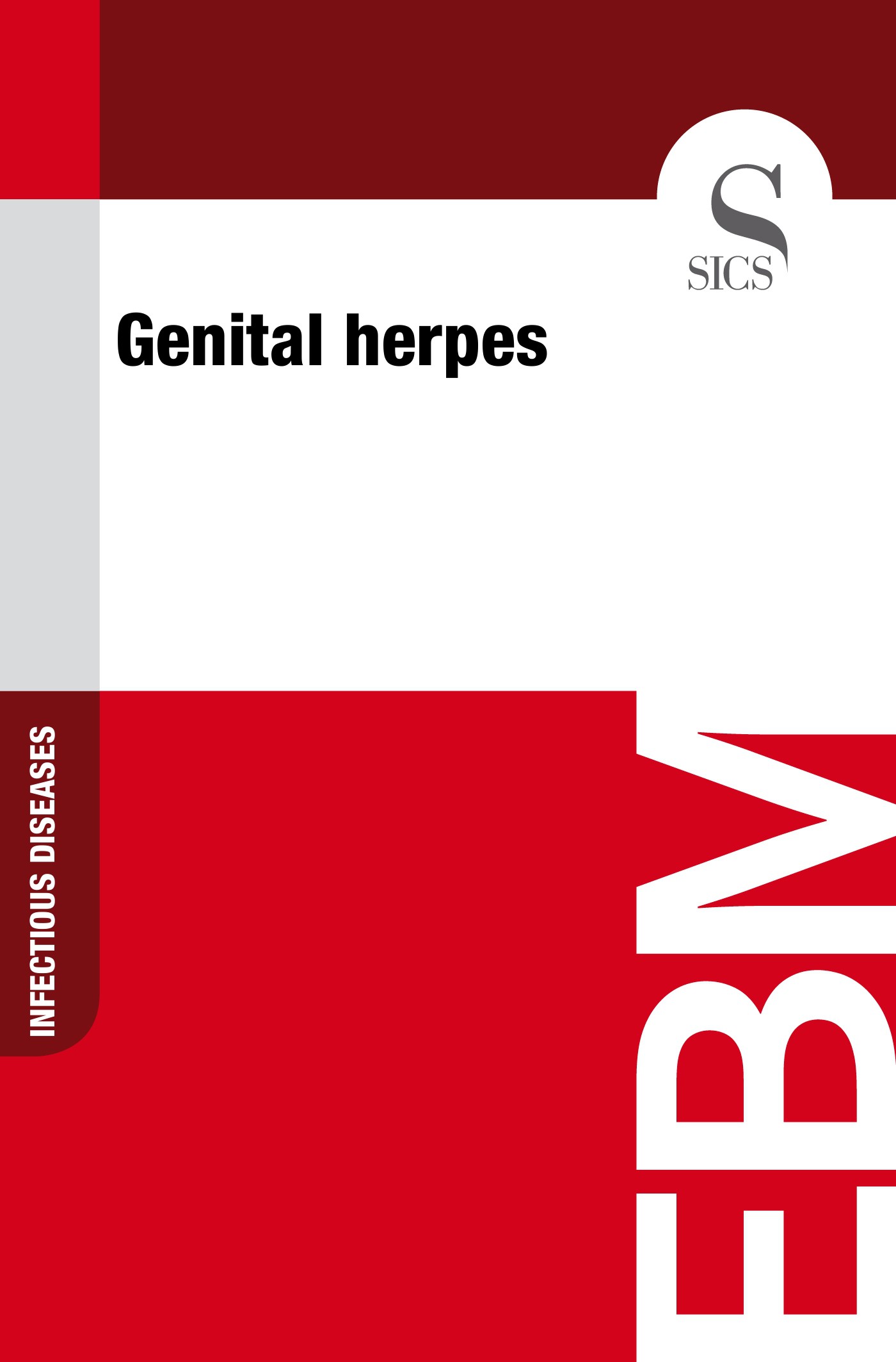 Genital Herpes - Librerie.coop