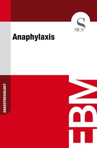 Anaphylaxis - Librerie.coop