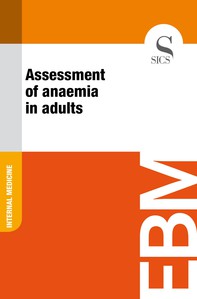 Assessment of Anaemia in Adults - Librerie.coop