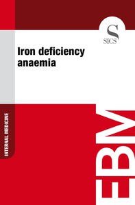 Iron Deficiency Anaemia - Librerie.coop