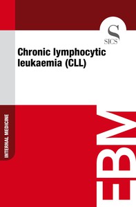 Chronic Lymphocytic Leukaemia (CLL) - Librerie.coop