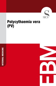 Polycythaemia Vera (PV) - Librerie.coop