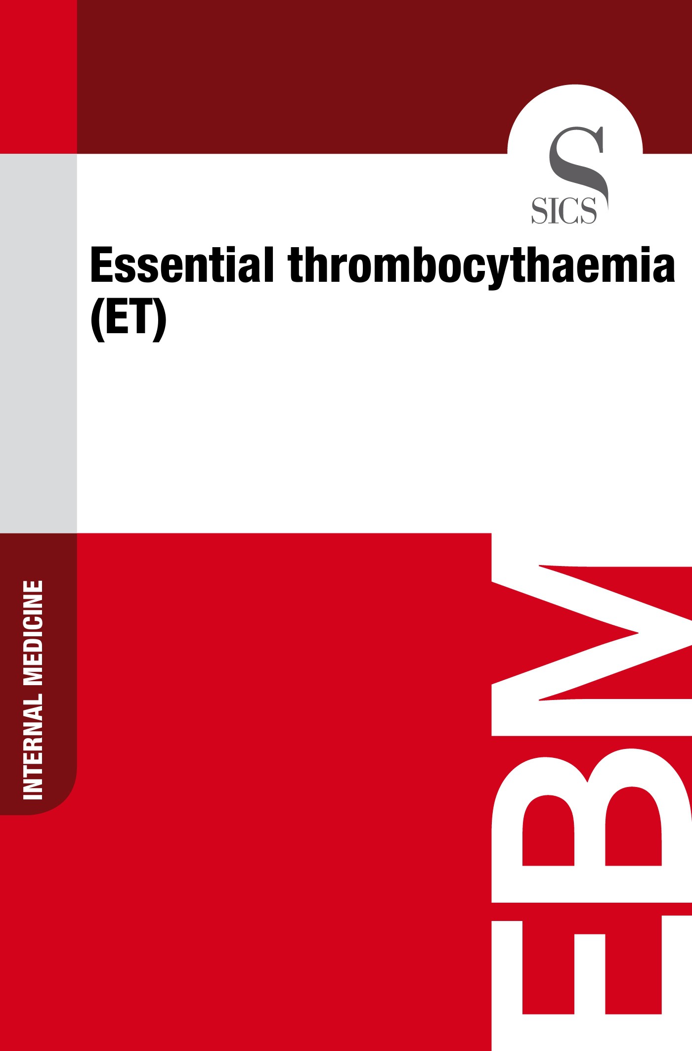 Essential Thrombocythaemia (ET) - Librerie.coop