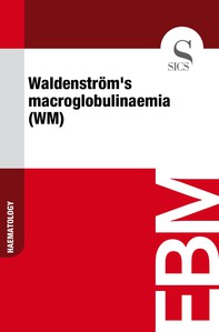 Waldenström's Macroglobulinaemia (WM) - Librerie.coop