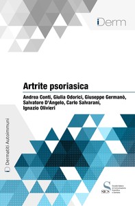 Artrite psoriasica - Librerie.coop