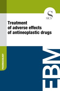 Treatment of Adverse Effects of Antineoplastic drugs - Librerie.coop