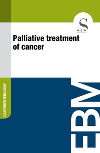 Palliative Treatment of Cancer - Librerie.coop