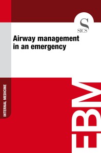 Airway Management in an Emergency - Librerie.coop
