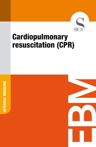 Cardiopulmonary Resuscitation (CPR) - Librerie.coop