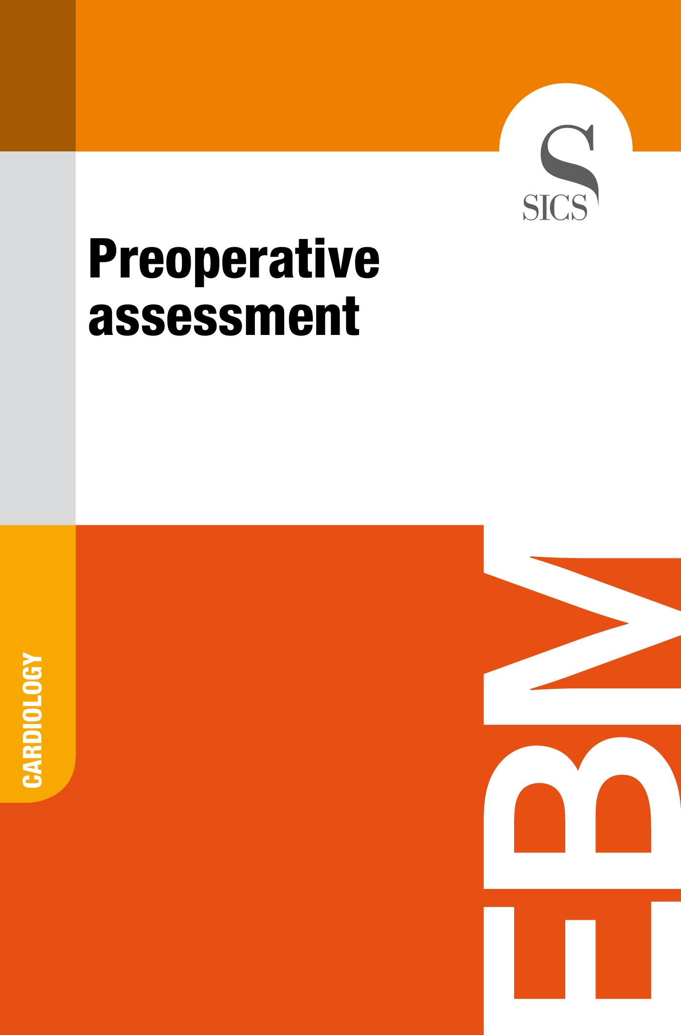 Preoperative Assessment - Librerie.coop