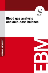 Blood Gas Analysis and Acid-base Balance - Librerie.coop